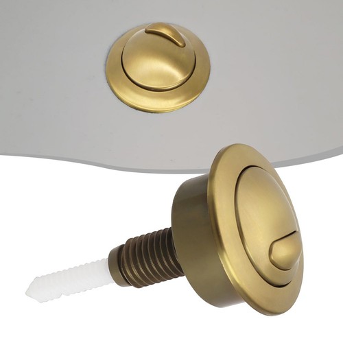 Poussoir double chasse - double,