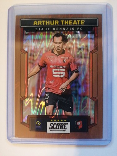 Panini score ligue - score, 1