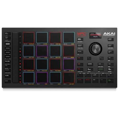 Akai mpcstudio2 mpc studio - mpc,