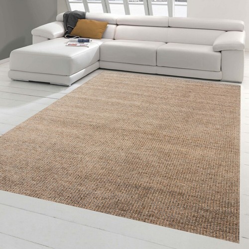 Tapis naturel chambre - naturel,