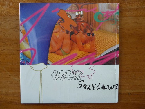 Beck sexy laws 1 cds - 1,
