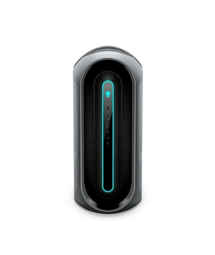 Gamer dell alienware aurora - pc,