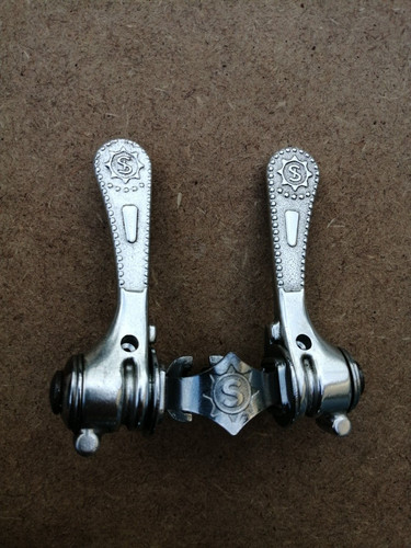 Manette dérailleurs - manette,