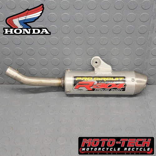 2004 honda cr125 - honda,