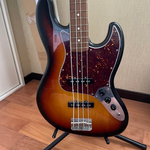 Fender jazz bass japan - fender,