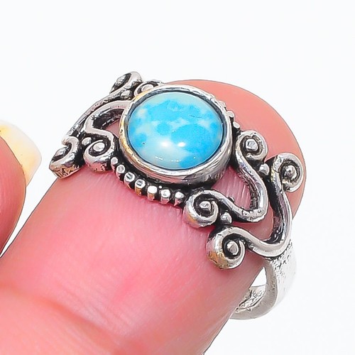 Bague bijou argent sterling - bague,