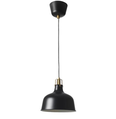 Ikea ranarp 23cm - ikea, 9"