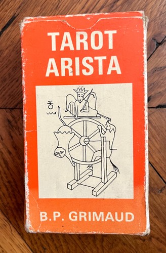 Tarot arista - tarot,