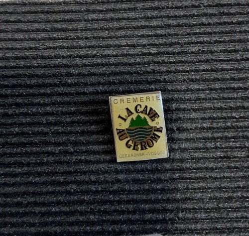 Pin collector rare - rare,