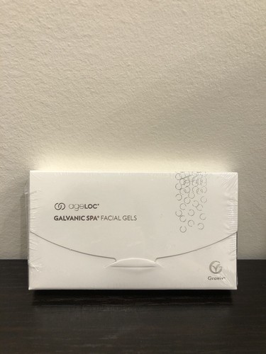Skin ageloc galvanic - nu,