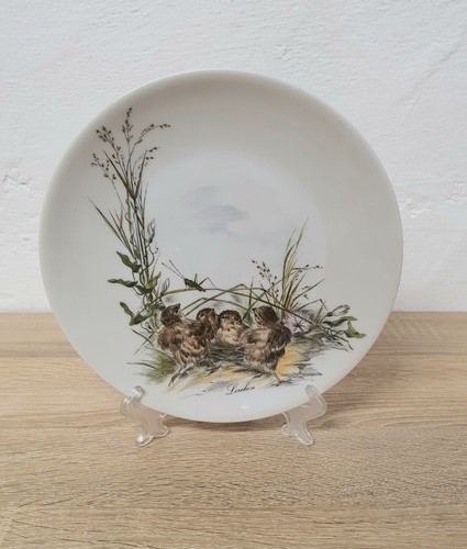 Assiette murale vohenstrauss - murale,