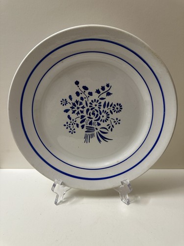 Assiette plate luneville - luneville, kg