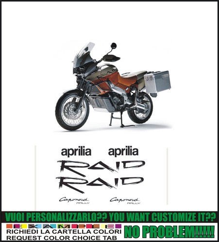 Adhésifs etv 1000 caponord - adhésifs,