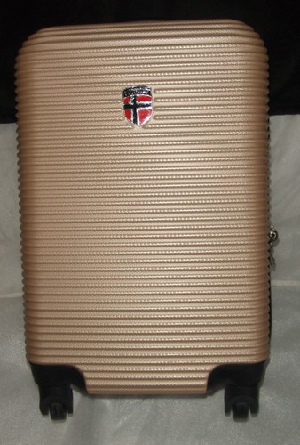 Geographical norway valise - geographical,