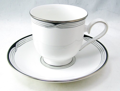 Lenox fine bone china debut - fine,
