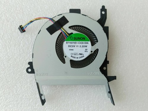 New cpu cooling - cooling, fan