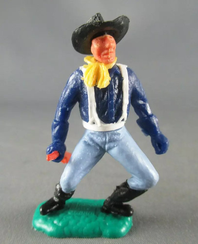 Timpo us cavalerie - timpo,