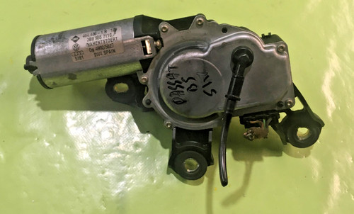 Moteur essuie glace vw - essuie-glace,