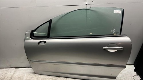 Porte avant gauche peugeot - avant,