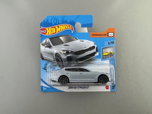 Hot wheels 2019 kia - hot,