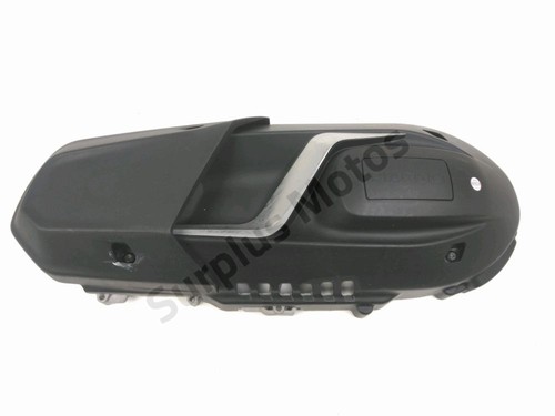 Carter embrayage piaggio - carter,