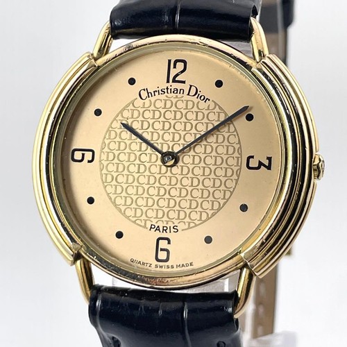 Montre homme christian dior - homme, cd