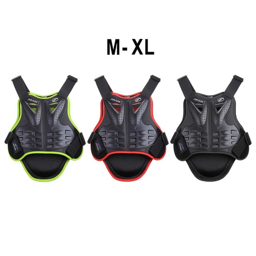 Gilet protection moto - de,