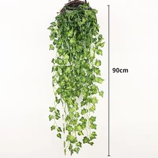 Plante artificielle tombante - plante,