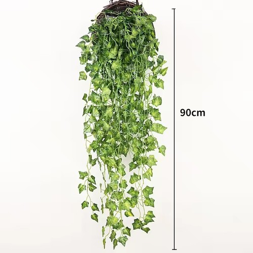 Plante artificielle tombante - plante,