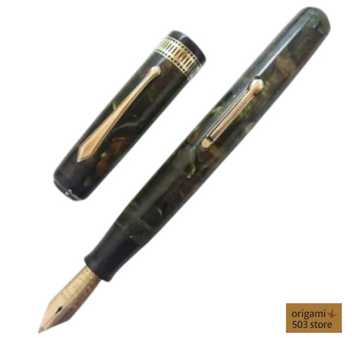 Waterman fountain pen - waterman,