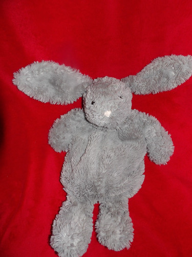 Peluche doudou range - range, pyjama