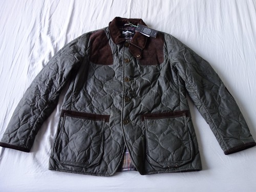 Barbour limited edition ki - limited,
