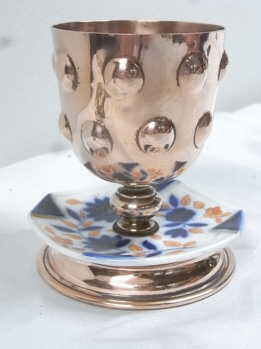 Ancien rare calice - 🇫🇷,