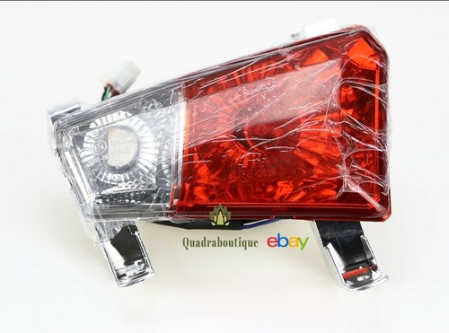 Headlight phare optique quad - phare,
