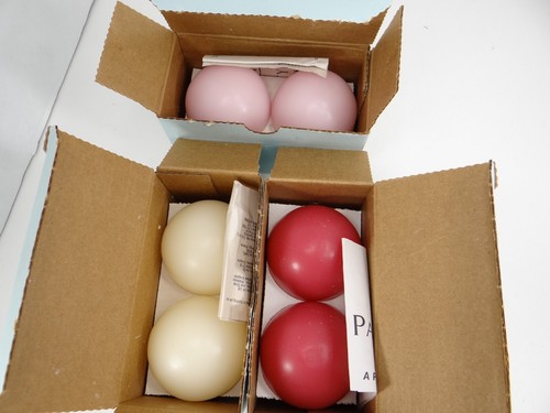 Partylite aroma melts pink - melts,