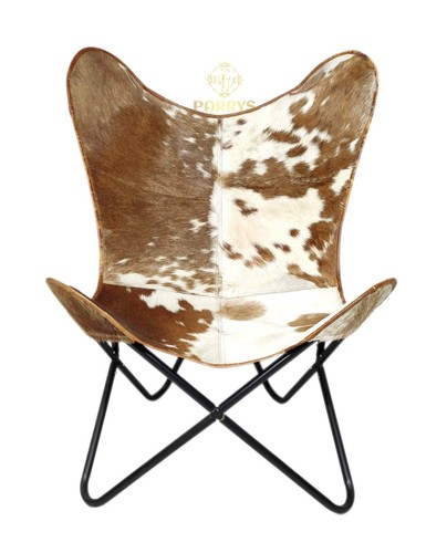 Fauteuil papillon pliable - fauteuil,