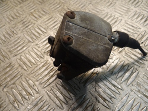 Gachette accélérateur quad - d'accélérateur,