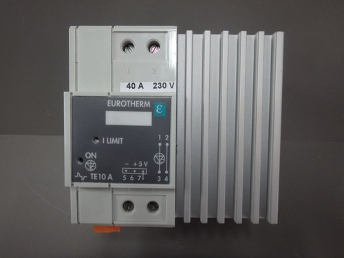 Te10a eurotherm - te10a,