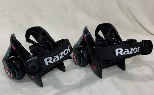 Razor roller skates - roller,