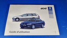 Notice guide utilisation - notice, d'utilisation