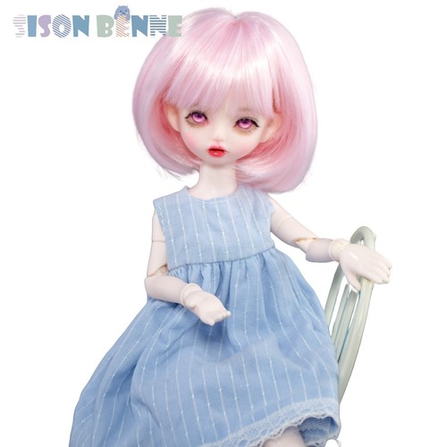 Bjd doll body 12 - bjd, pouces