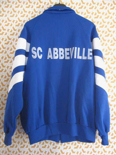 Veste adidas sc abbeville - sc,