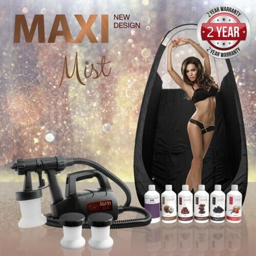 Maximist lite plus spray - maximist,