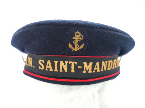 Bachi marine nationale - bachi, de