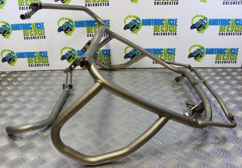 Moteur crash bars - bars, r