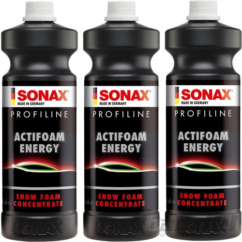 Litre sonax profiline - 1,