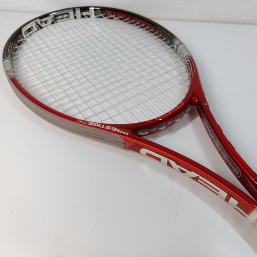Raquette tennis head - tennis,