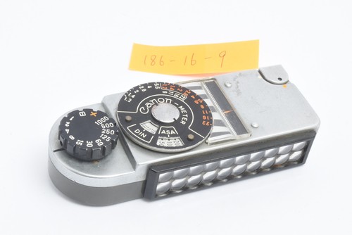 Compteur lumière ddp us - de,