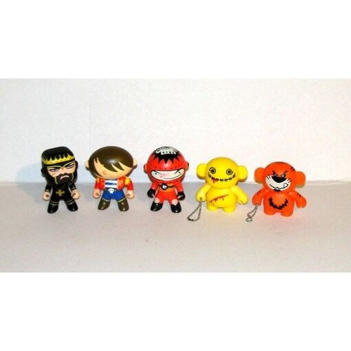 Figurine djeco monskey - figurine,