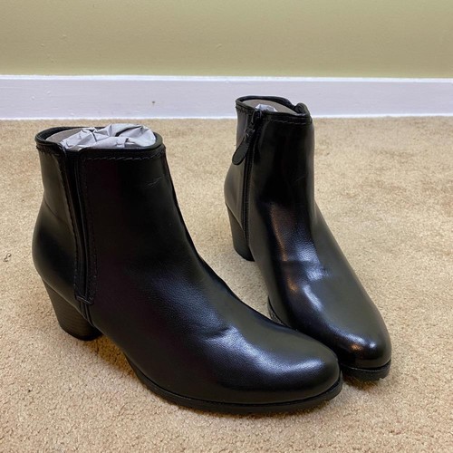 George love 6 leather - 6,
